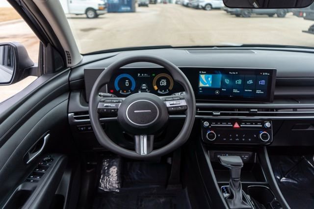 Used 2026 Hyundai Tucson SEL FWD image 15