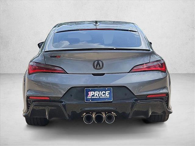 Used 2025 Acura Integra Type S image 7
