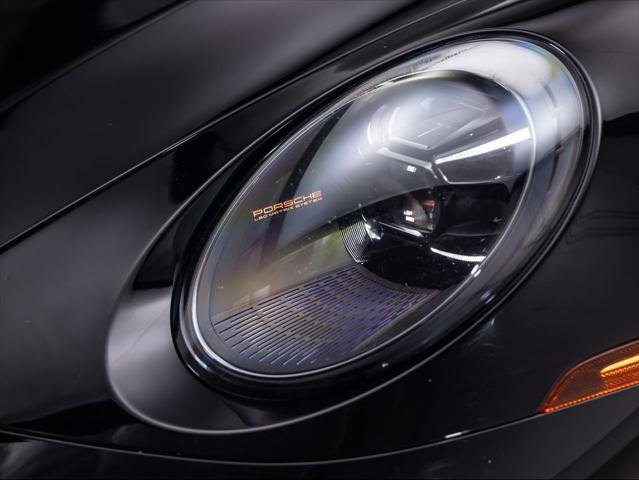 Used 2021 Porsche 911 Turbo S image 20