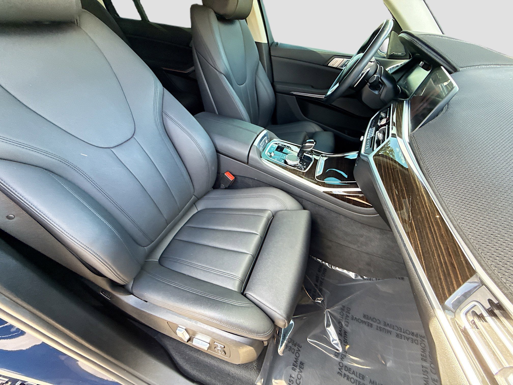 Used 2020 BMW X7 xDrive40i w/ Premium Package image 15