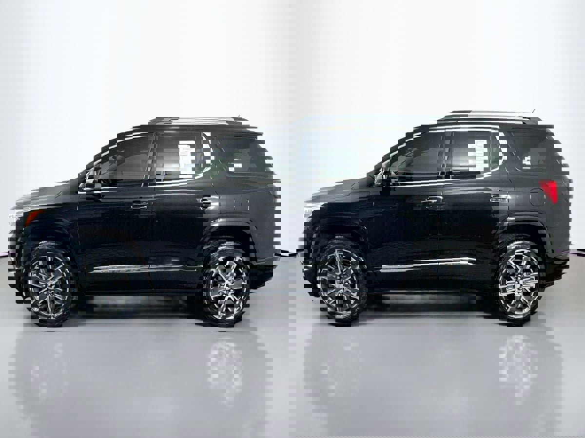 Used 2018 GMC Acadia Denali w/ Technology Package image 9