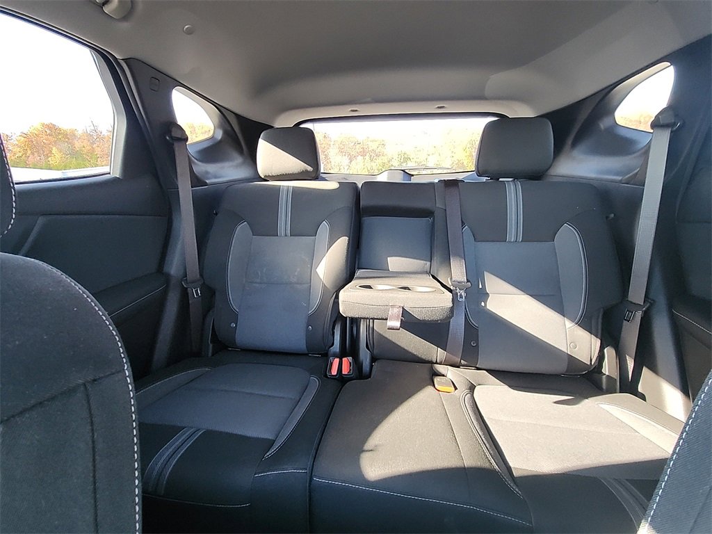 Used 2024 Chevrolet Blazer LT w/ Convenience Package image 25