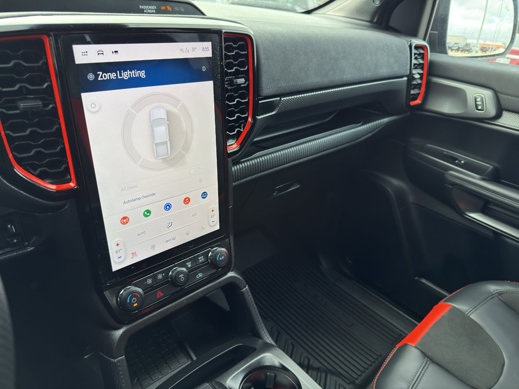 Used 2024 Ford Ranger Raptor AWD/4WD image 21