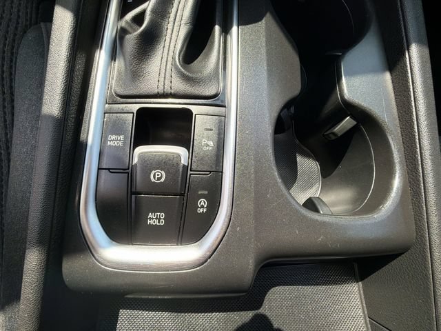 Used 2019 Hyundai Santa Fe SEL FWD image 29