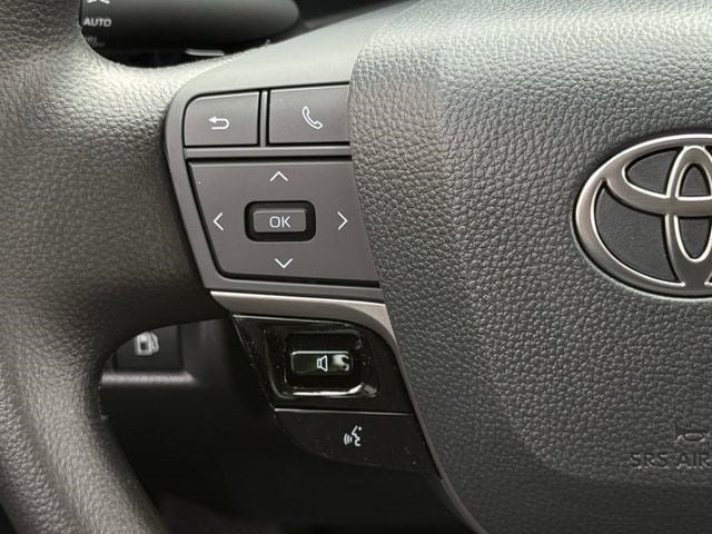 New 2026 Toyota Camry LE w/ Convenience Package FWD image 26