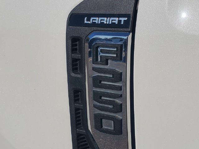 Used 2023 Ford F250 Lariat w/ Lariat Ultimate Package AWD/4WD image 34