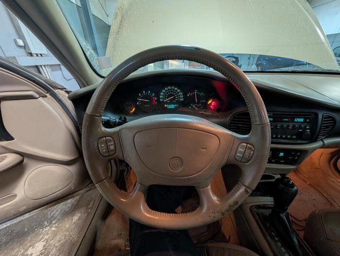 Used 2004 Buick Regal LS FWD image 33