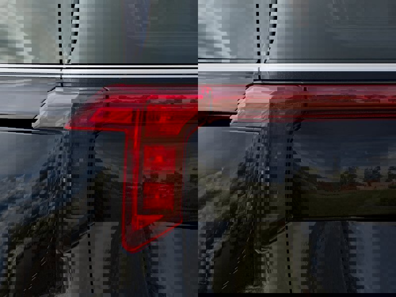 New 2026 Kia Carnival LXS image 11