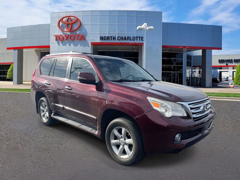 Used 2013 Lexus GX 460
