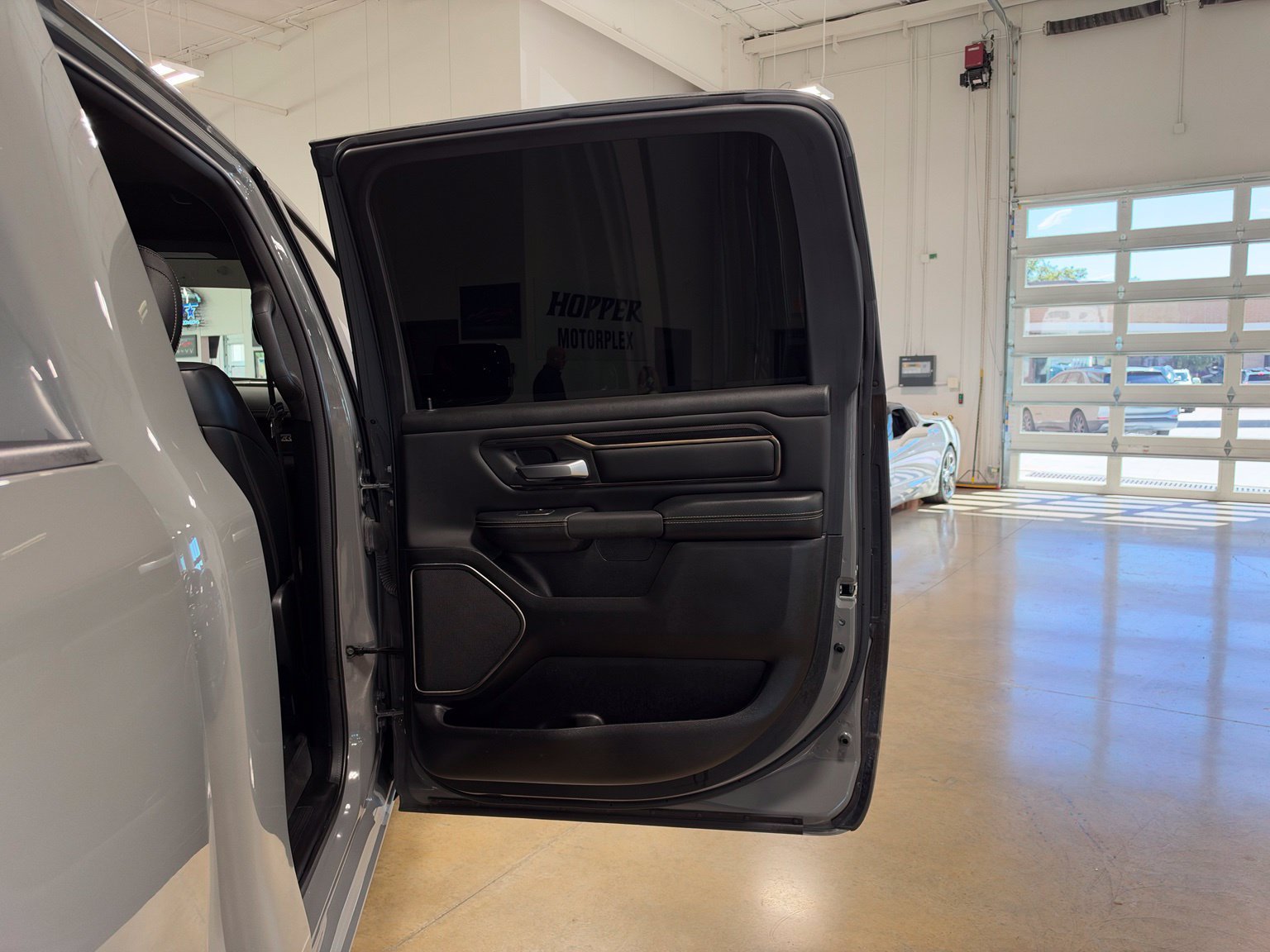 Used 2023 RAM 1500 Rebel w/ Rebel Level 2 Equipment Group AWD/4WD image 37