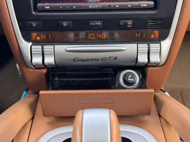 Used 2008 Porsche Cayenne GTS image 19