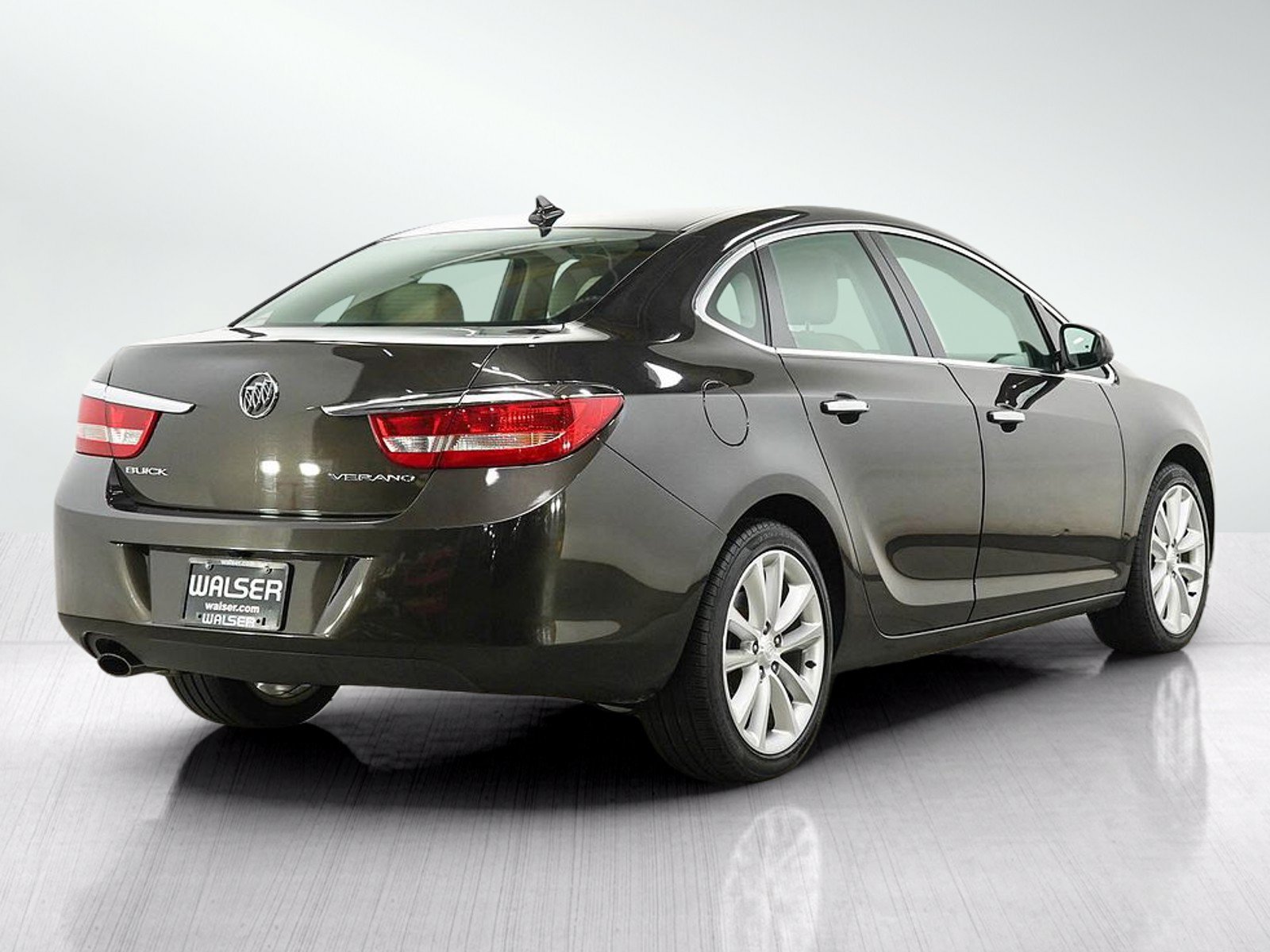 Used 2014 Buick Verano FWD image 5