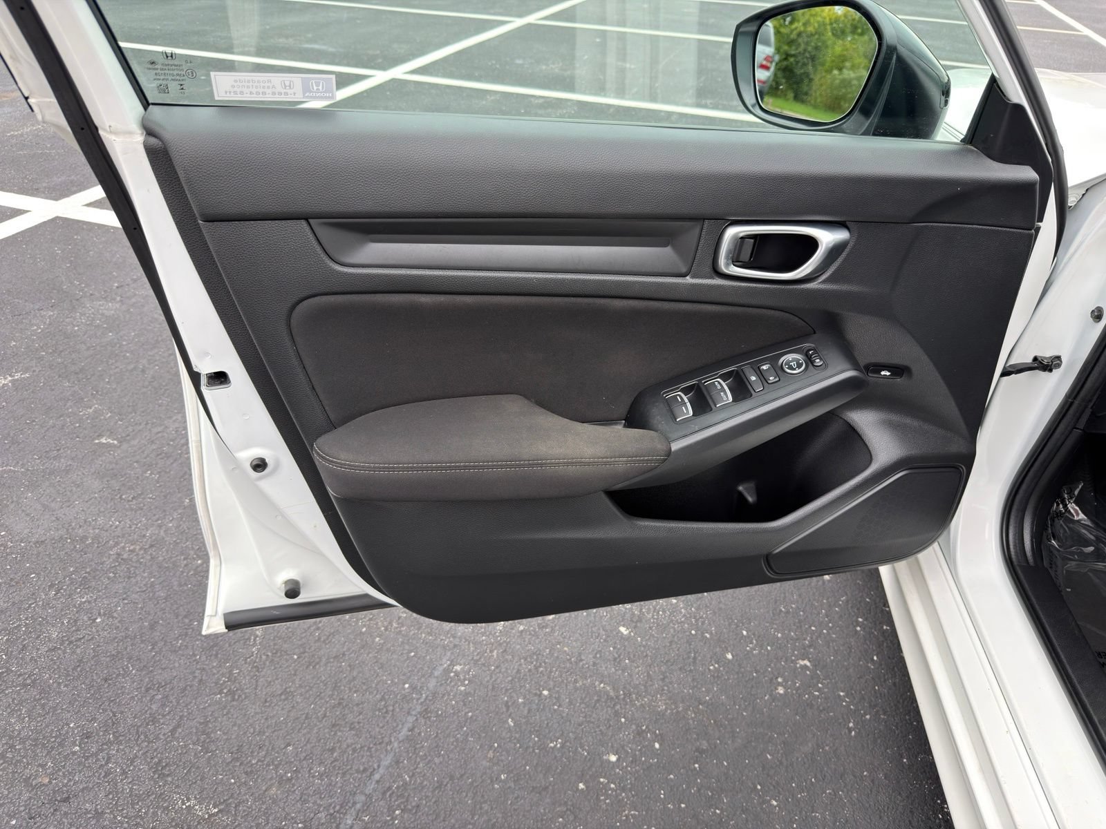 Used 2024 Honda Civic Sport image 13