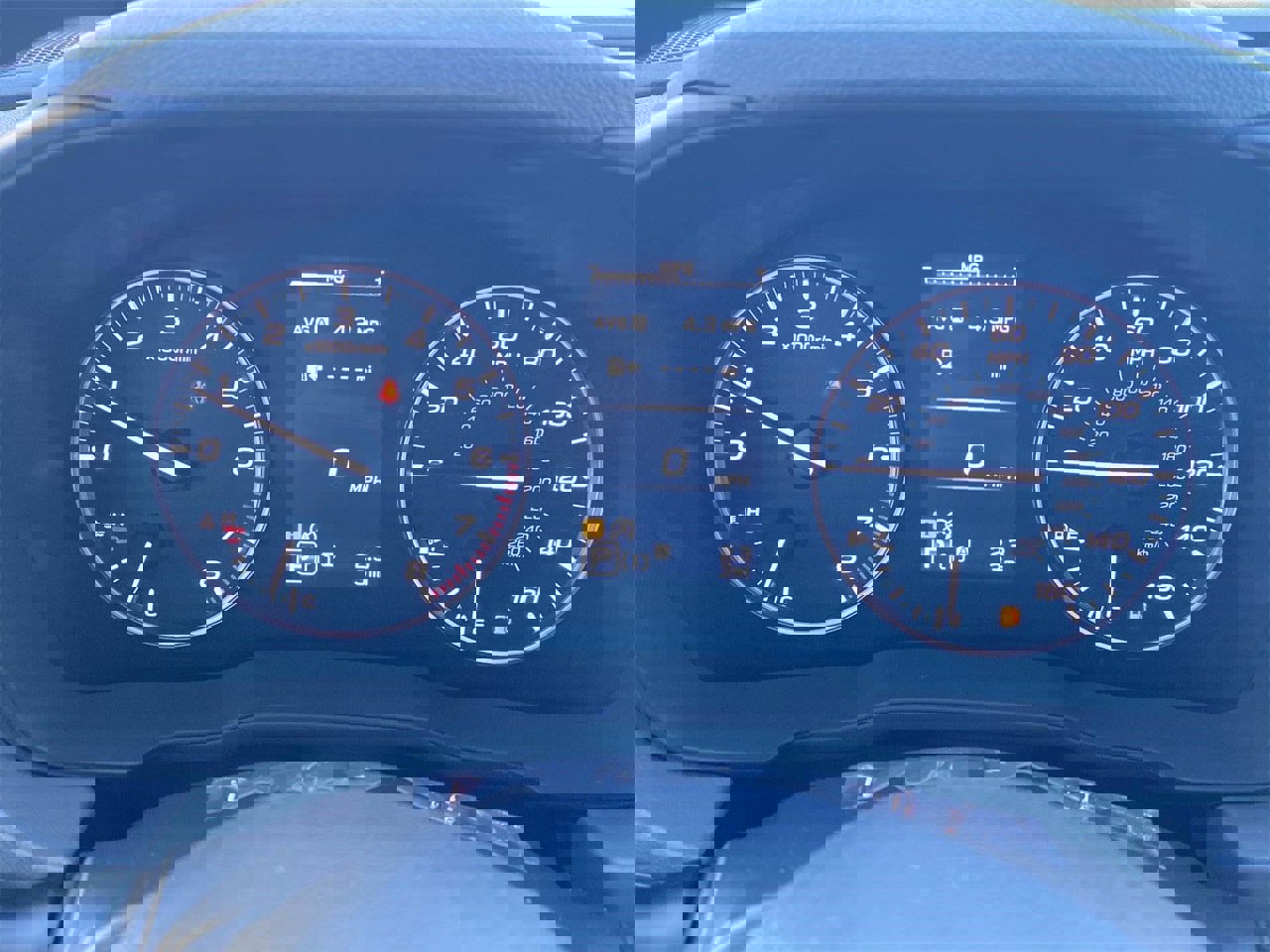 New 2026 Subaru Crosstrek 2.0i Premium image 27