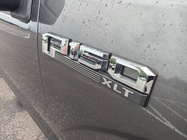 Used 2020 Ford F150 XLT AWD/4WD image 5