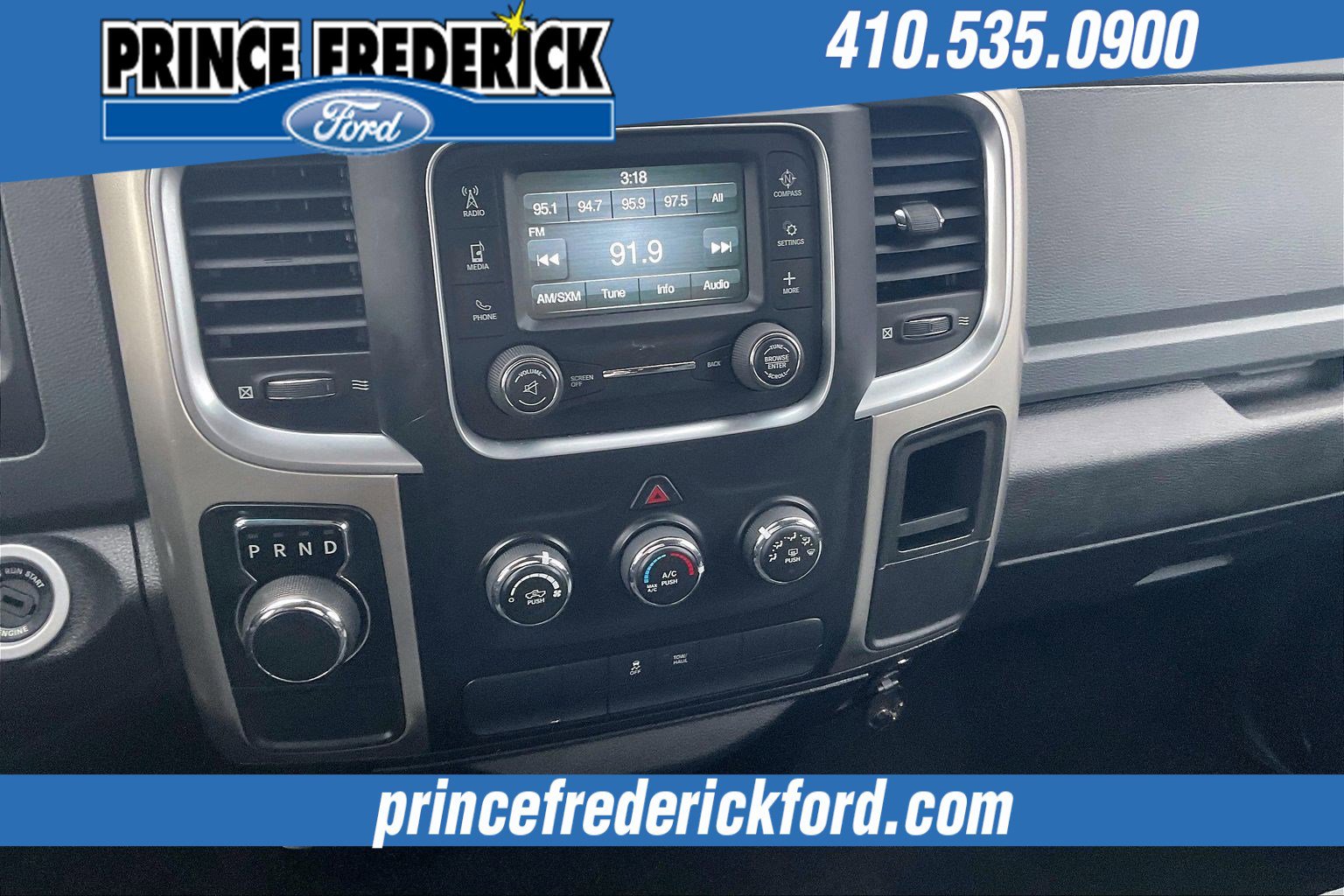 Used 2020 RAM 1500 Classic SLT image 33