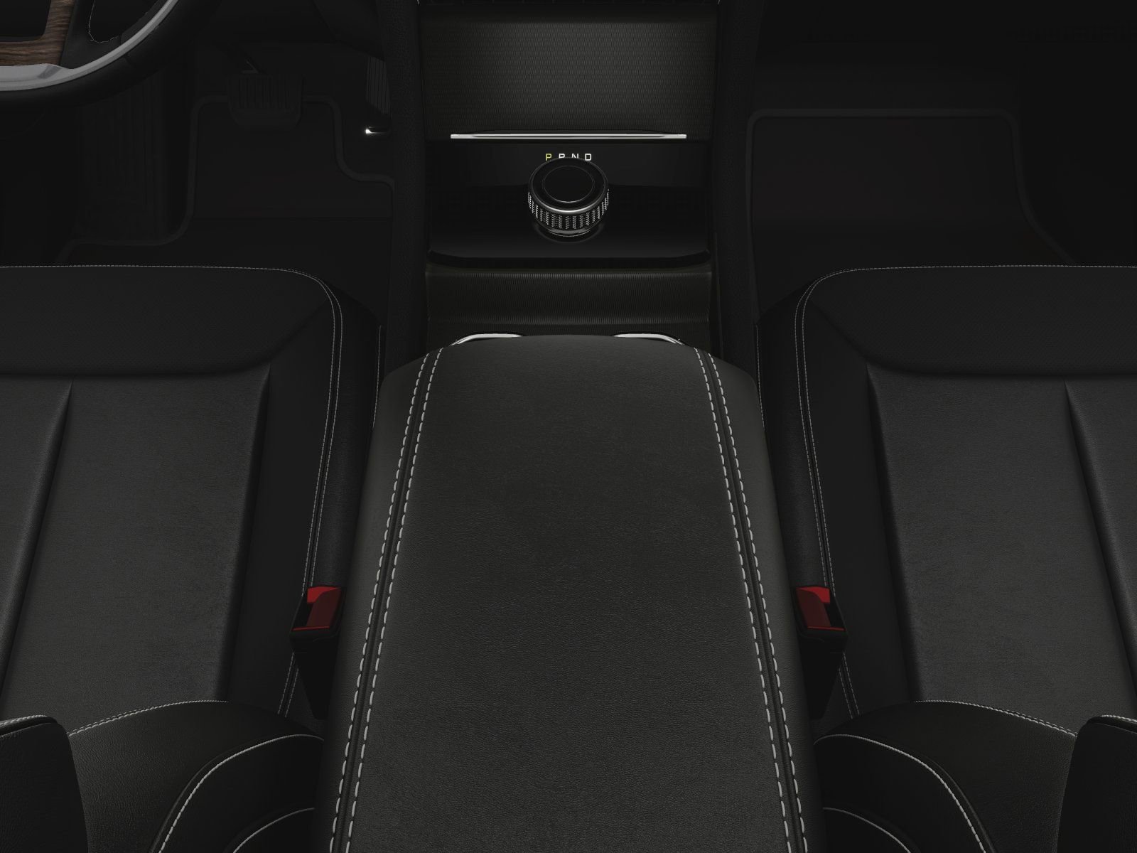 New 2025 Jeep Grand Cherokee L Limited image 27