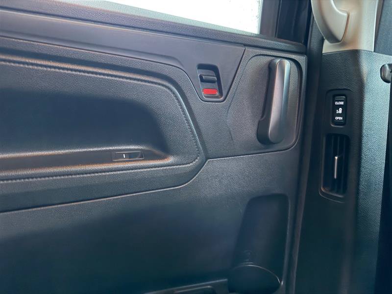 Used 2025 Honda Odyssey EX-L image 30