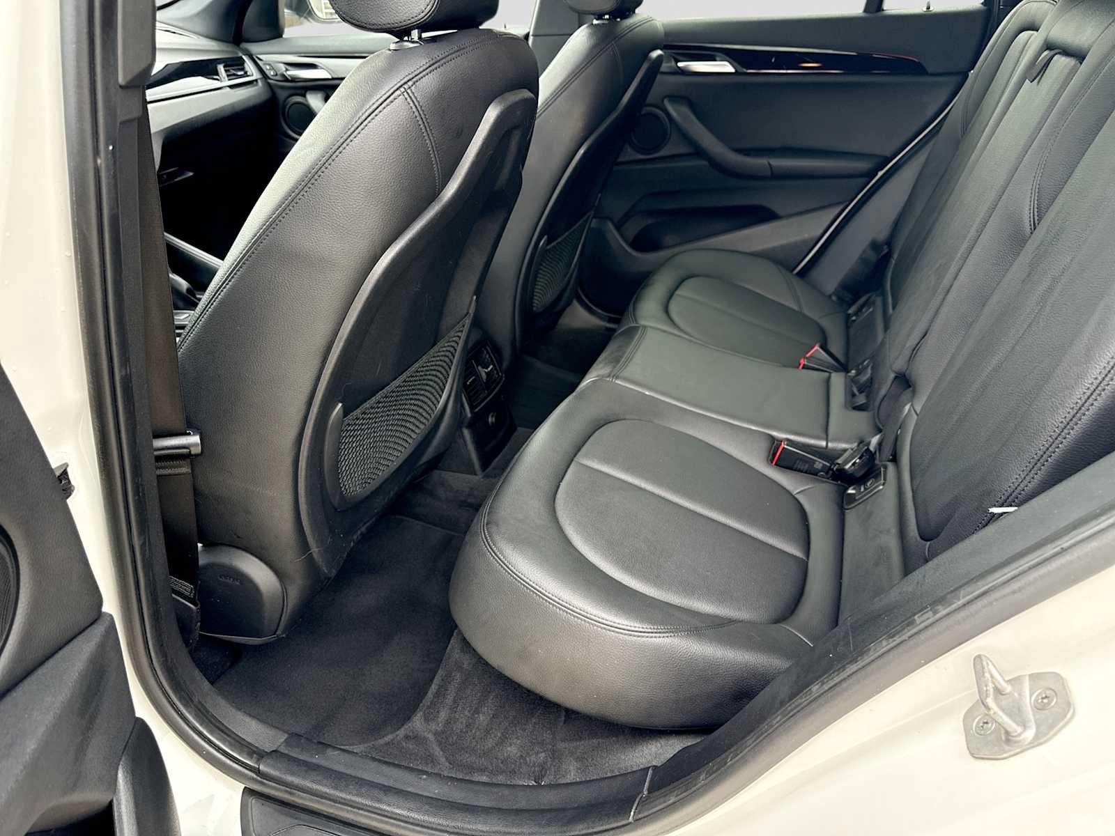 Used 2017 BMW X1 sDrive28i FWD image 18