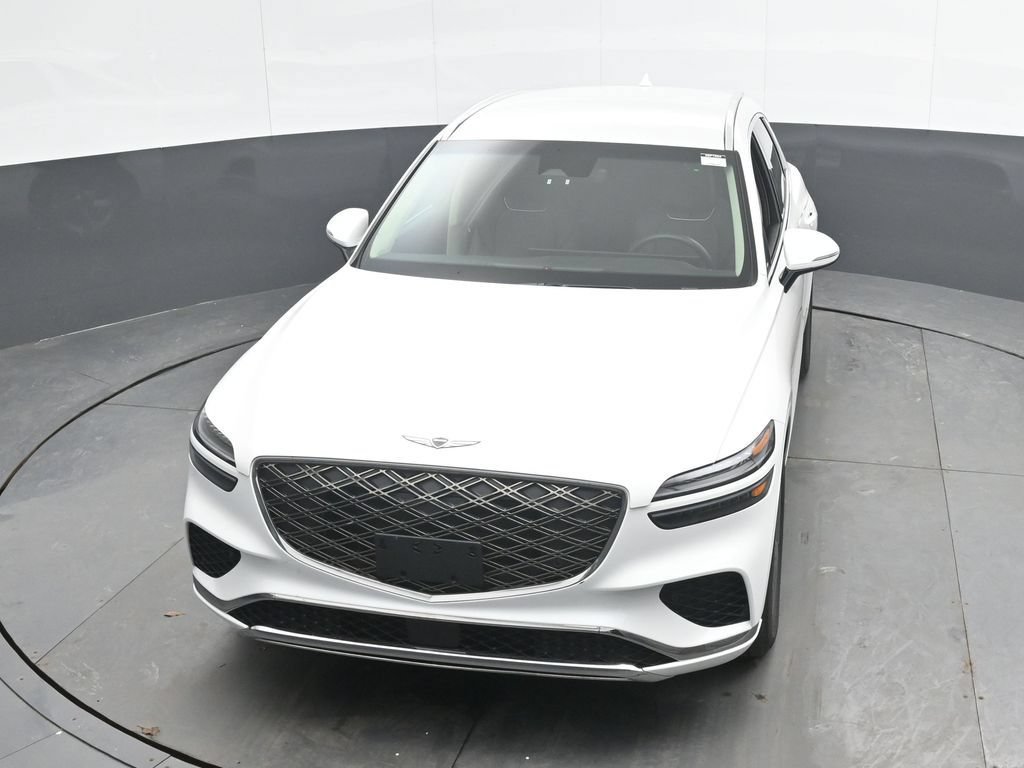 Used 2026 Genesis GV70 2.5T AWD/4WD image 37