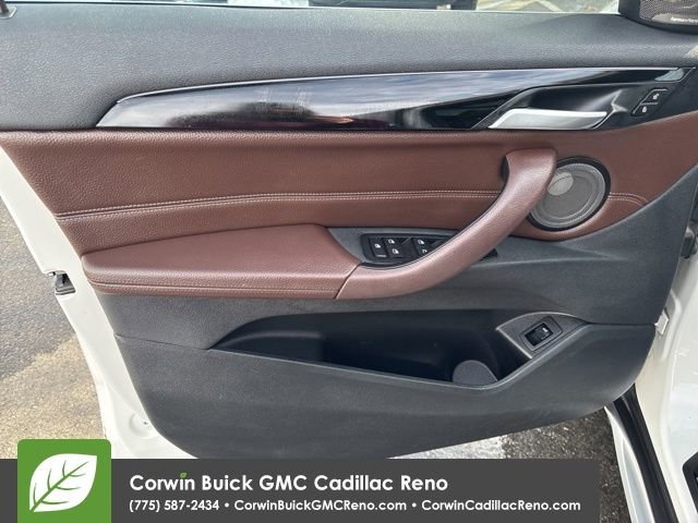 Used 2019 BMW X1 xDrive28i w/ Convenience Package image 11