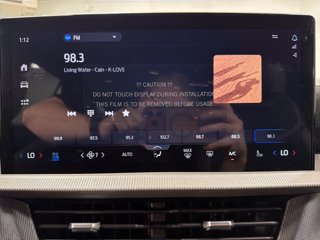New 2027 Ford Explorer ST AWD/4WD image 23