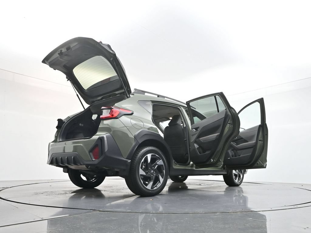 Certified 2024 Subaru Crosstrek 2.5i Limited w/ Popular Package #4A AWD/4WD image 49