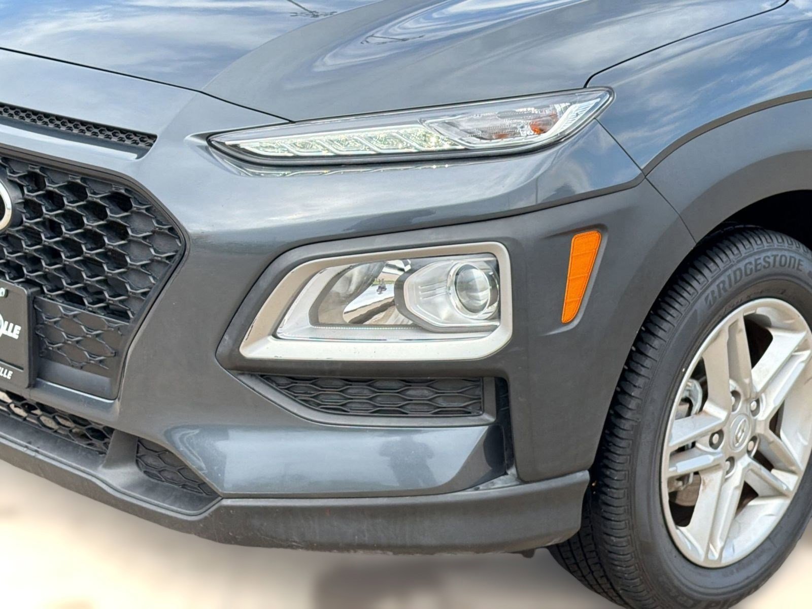 Used 2021 Hyundai Kona SE image 11