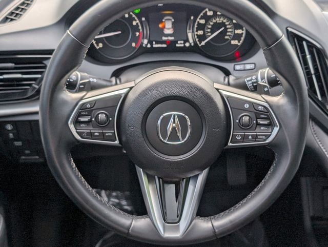 Certified 2024 Acura RDX SH-AWD image 15