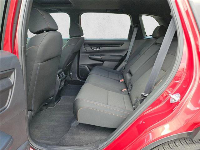 Used 2023 Honda CR-V Sport image 18