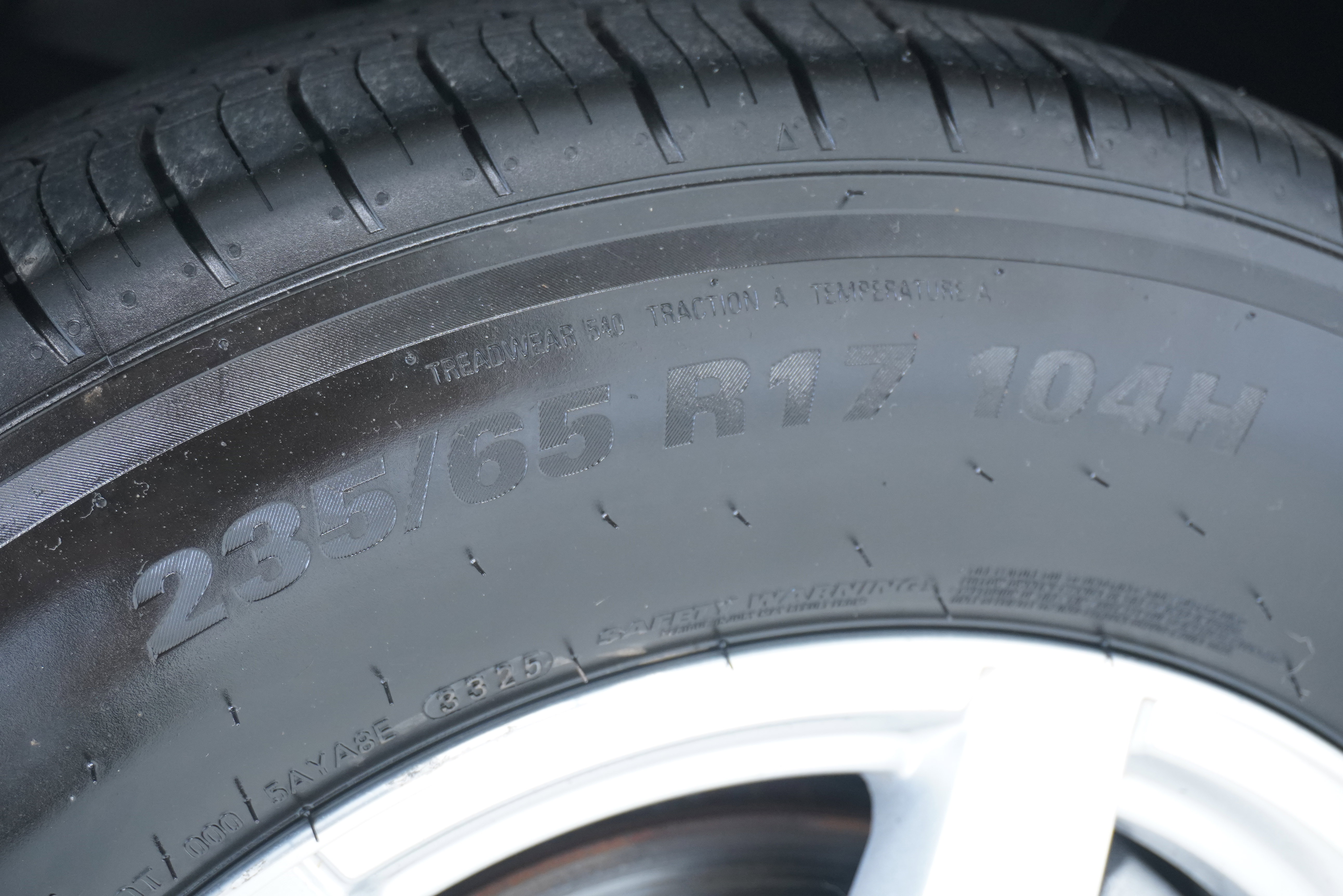 Used 2007 Cadillac SRX image 28