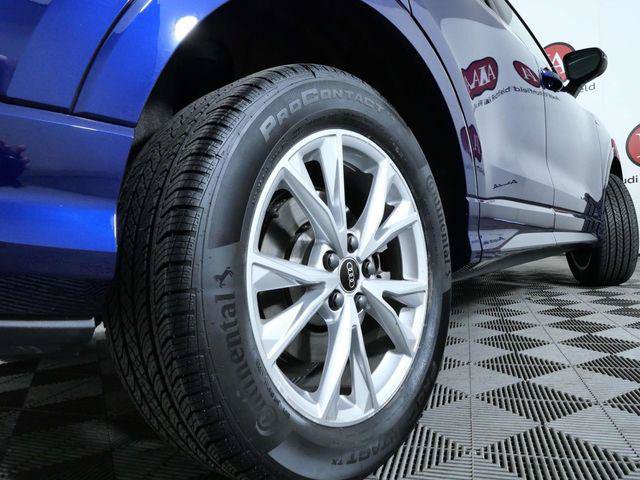 Certified 2023 Audi Q3 2.0T Premium Plus w/ Premium Plus Package AWD/4WD image 9