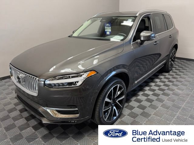 Used 2023 Volvo XC90 B6 Plus w/ Protection Package Premier AWD/4WD image 1