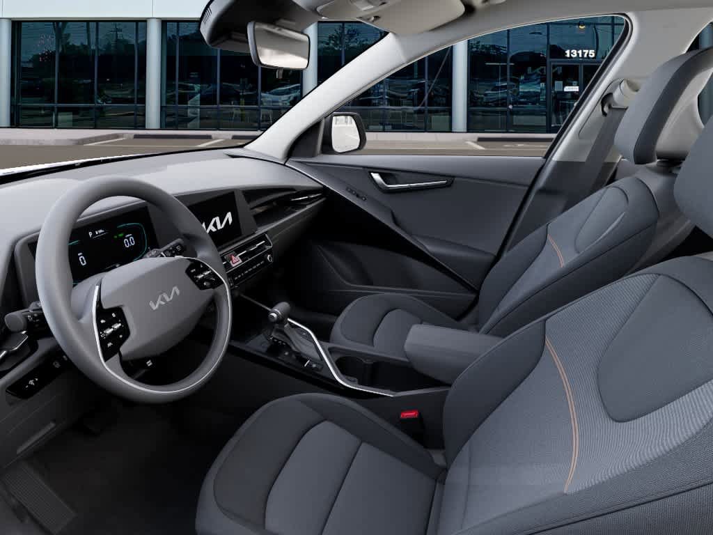 New 2026 Kia Niro LX FWD image 17