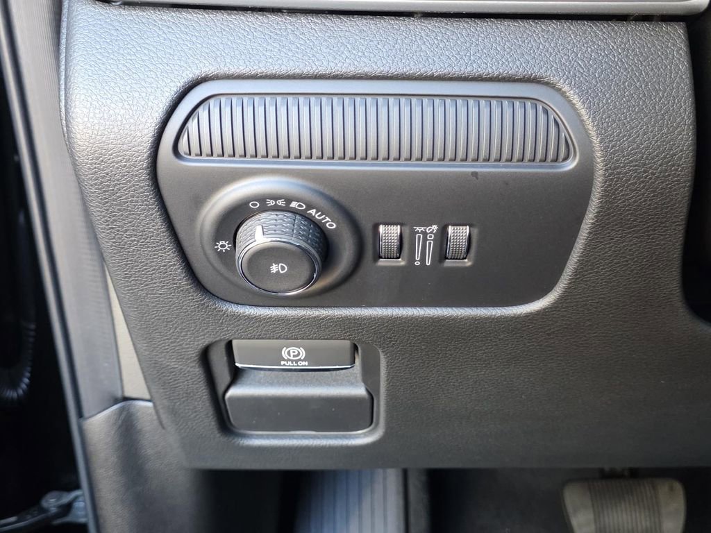 New 2025 Jeep Wagoneer Series II AWD/4WD image 33