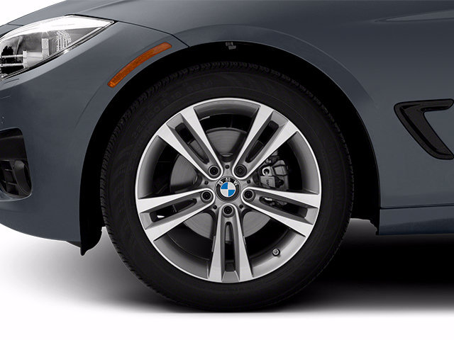 Used 2014 BMW 328i Gran Turismo xDrive AWD/4WD image 11