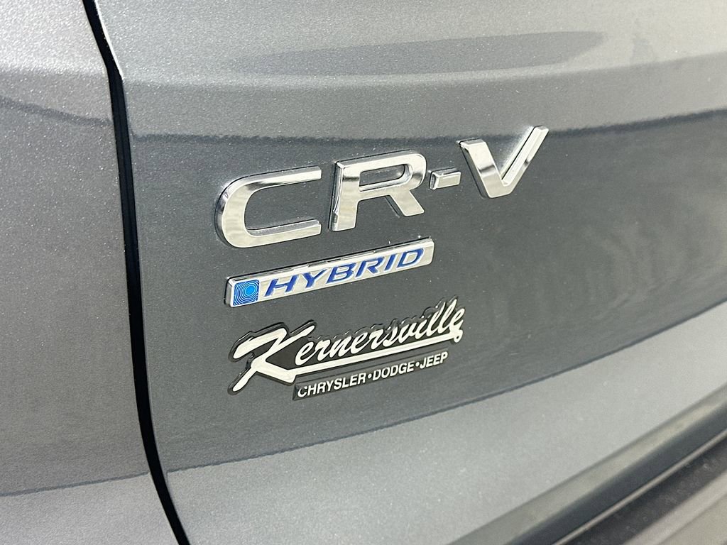 Used 2023 Honda CR-V Sport image 28