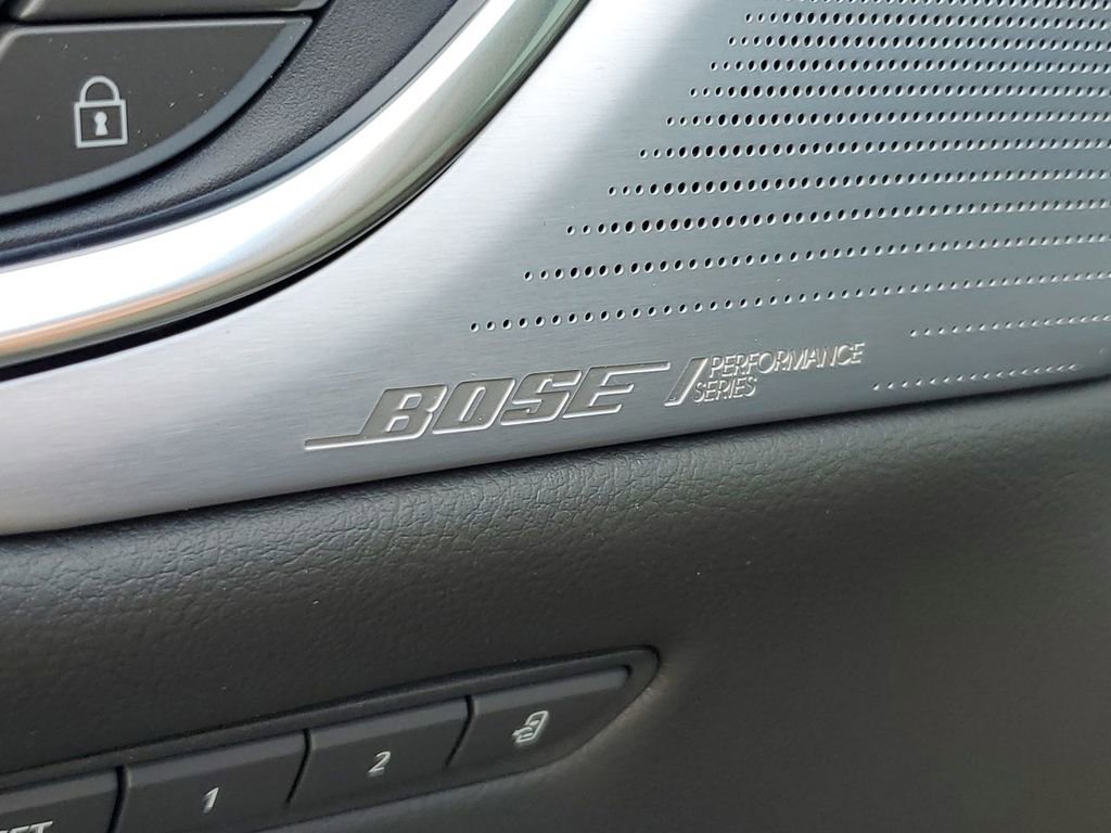 New 2025 Cadillac XT5 Premium Luxury w/ Technology Package image 26