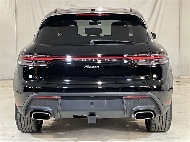 Used 2018 Porsche Macan image 56