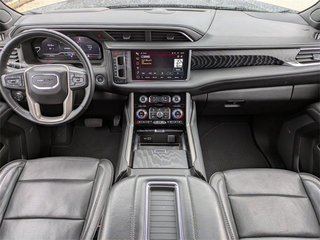 Used 2024 GMC Yukon Denali image 18
