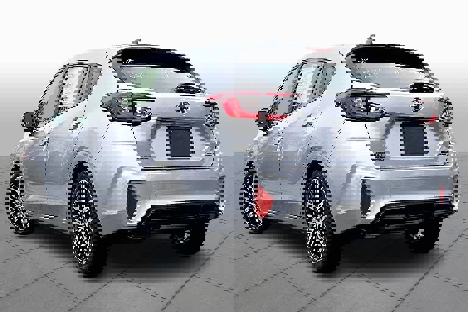 New 2026 Subaru Impreza 2.0i Sport image 12