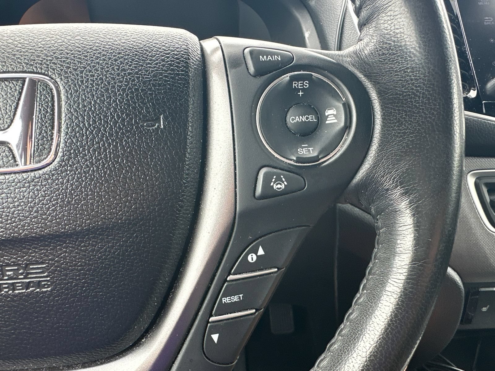 Used 2021 Honda Ridgeline RTL image 21