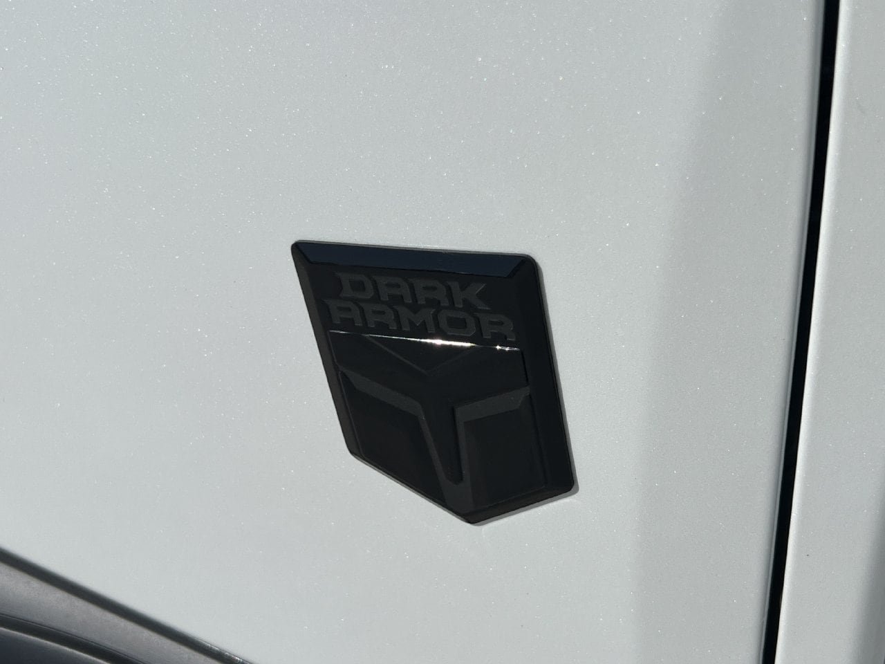 New 2026 Nissan Rogue Dark Armor AWD/4WD image 7