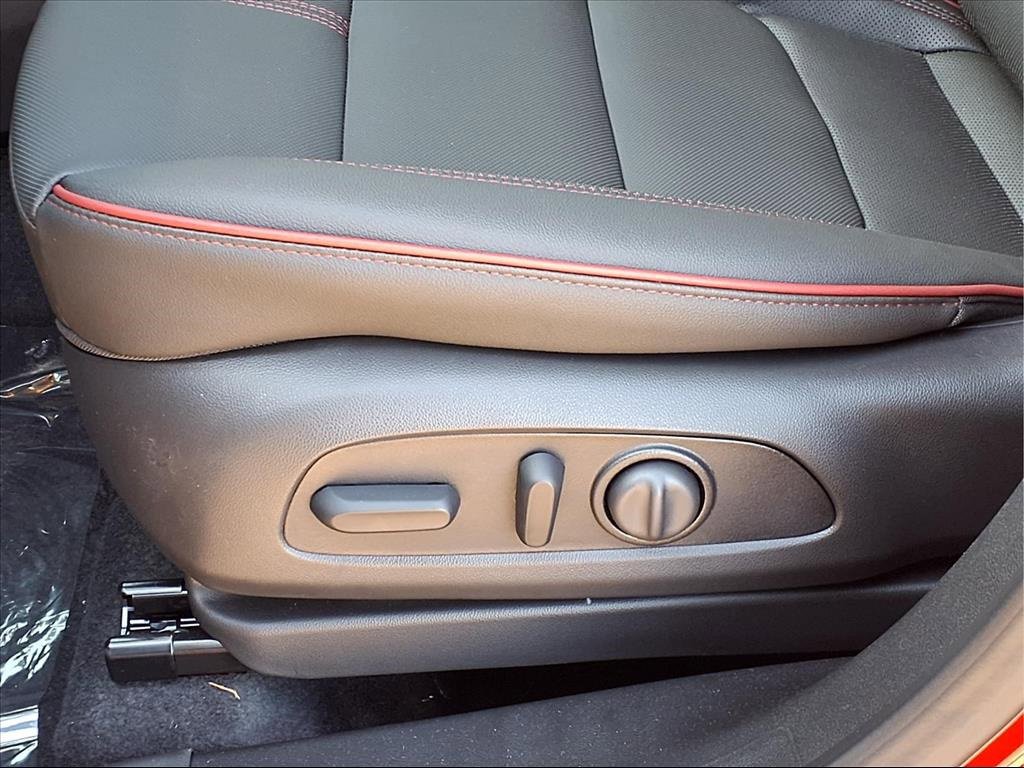 New 2026 Chevrolet TrailBlazer RS w/ Convenience Package image 24