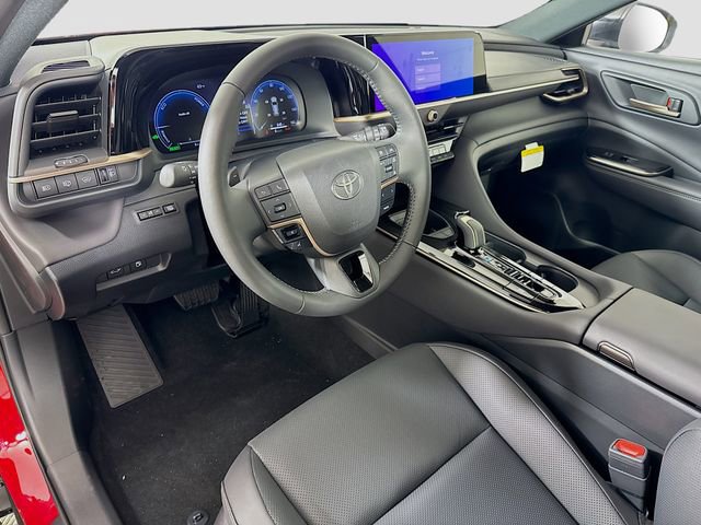New 2026 Toyota Crown Signia image 18