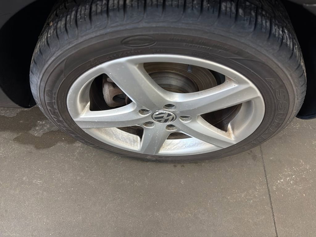 Used 2007 Volkswagen Eos 2.0T image 27