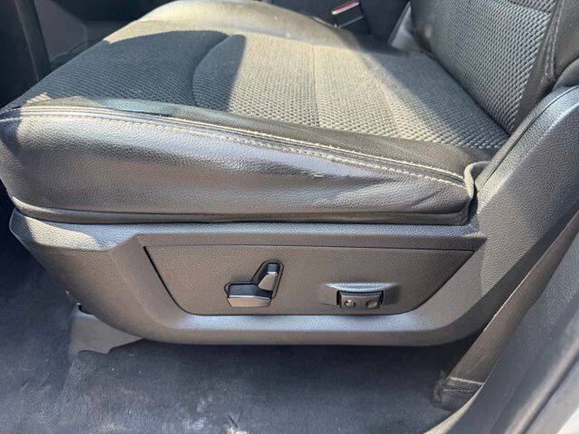 Used 2015 RAM 1500 Sport w/ Convenience Group AWD/4WD image 14