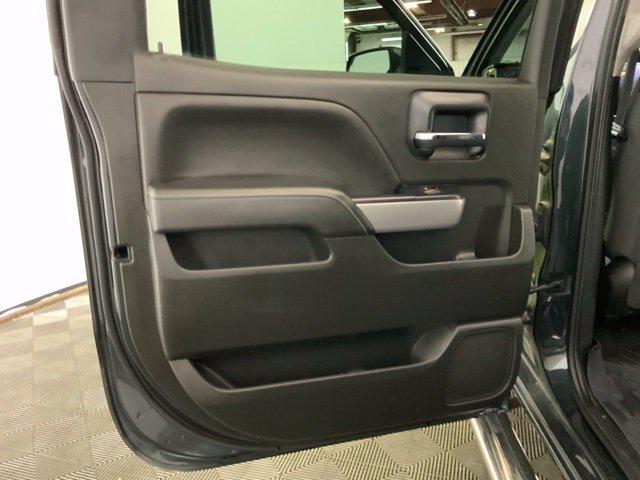 Used 2018 Chevrolet Silverado 1500 LT w/ All Star Edition AWD/4WD image 52
