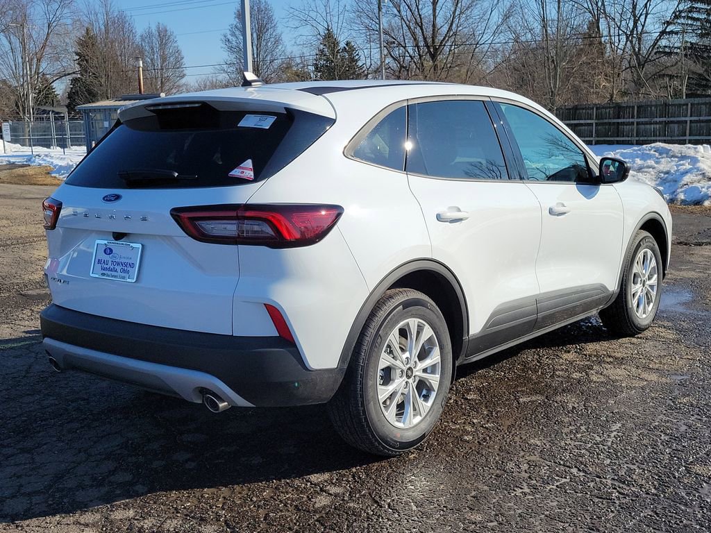 New 2026 Ford Escape Active w/ Cold Weather Package image 4