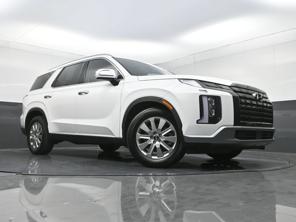 Used 2024 Hyundai Palisade SEL FWD image 26